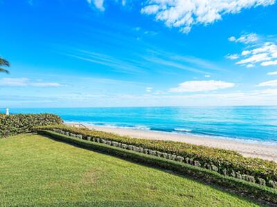 3400 S Ocean Blvd Boulevard, Palm Beach, FL 33480