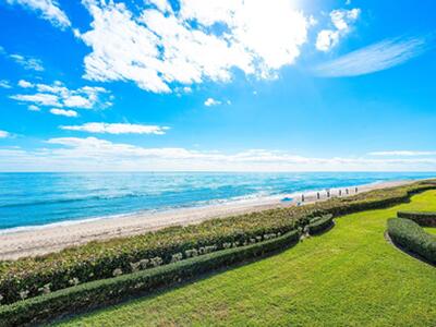 3400 S Ocean Blvd Boulevard, Palm Beach, FL 33480
