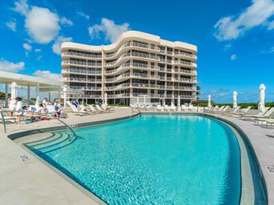 3400 S Ocean Blvd Boulevard, Palm Beach, FL 33480