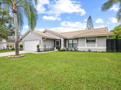 10561 Paso Fino Drive, Wellington, FL 33449