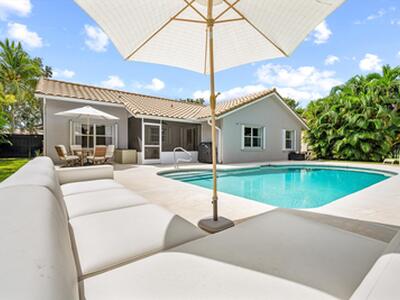 10561 Paso Fino Drive, Wellington, FL 33449