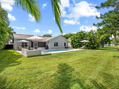10561 Paso Fino Drive, Wellington, FL 33449