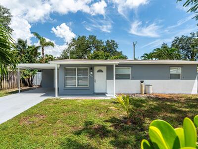 5615 Simms Street Street