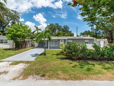 5615 Simms Street Street, Hollywood, FL 33021