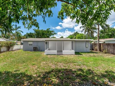 5615 Simms Street Street, Hollywood, FL 33021