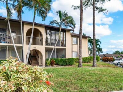 414 Pine Glen Lane, Greenacres, FL 33463