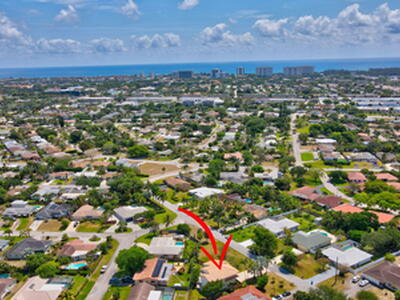 4517 NW 5th Avenue, Boca Raton, FL 33431