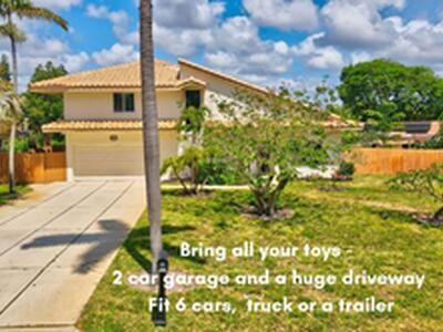 4517 NW 5th Avenue, Boca Raton, FL 33431