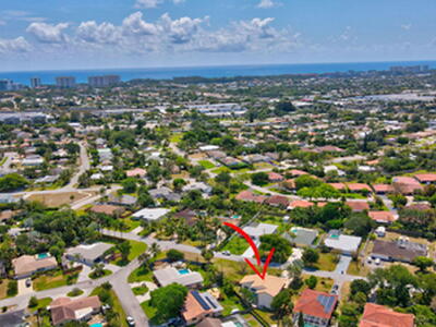 4517 NW 5th Avenue, Boca Raton, FL 33431