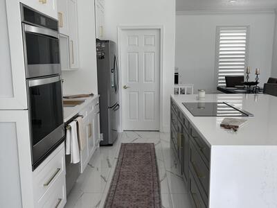 3158 SW Martin Street, Port Saint Lucie, FL 34953