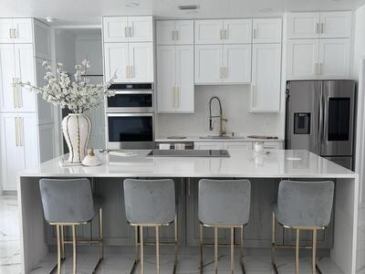 3158 SW Martin Street, Port Saint Lucie, FL 34953