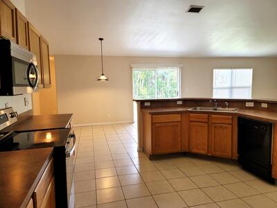 3438 SW San Benito Street, Port Saint Lucie, FL 34953