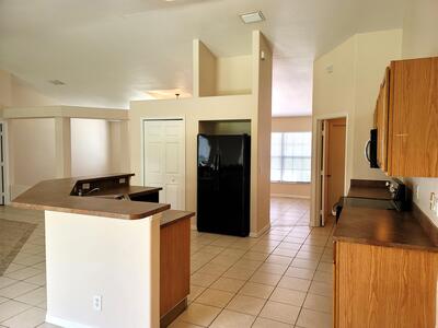 3438 SW San Benito Street, Port Saint Lucie, FL 34953