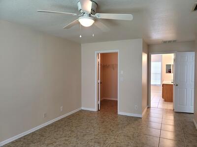 3438 SW San Benito Street, Port Saint Lucie, FL 34953