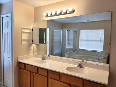 3438 SW San Benito Street, Port Saint Lucie, FL 34953