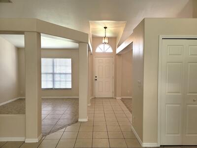 3438 SW San Benito Street, Port Saint Lucie, FL 34953