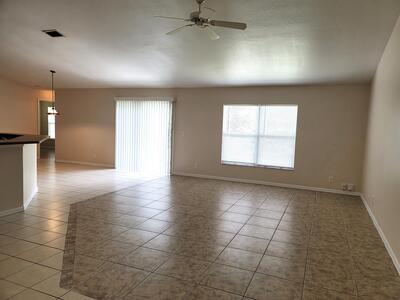 3438 SW San Benito Street, Port Saint Lucie, FL 34953