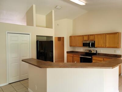 3438 SW San Benito Street, Port Saint Lucie, FL 34953