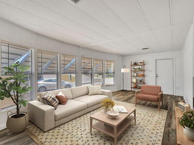 4072 74th Street N, West Palm Beach, FL 33404