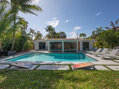 3000 NE 21st Terrace, Fort Lauderdale, FL 33306