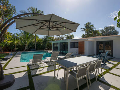 3000 NE 21st Terrace, Fort Lauderdale, FL 33306