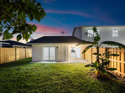 1303 White Pine Drive, Wellington, FL 33414