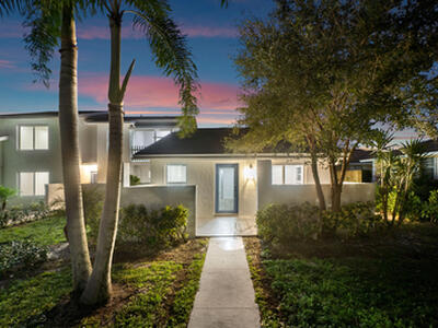 1303 White Pine Drive, Wellington, FL 33414