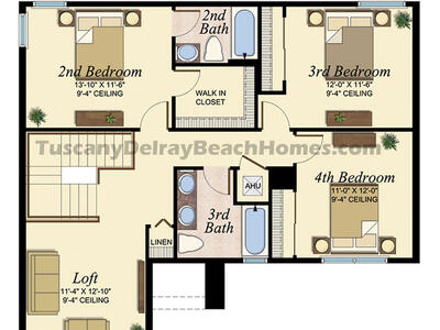7901 Clay Mica Court, Delray Beach, FL 33446