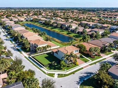 7901 Clay Mica Court, Delray Beach, FL 33446