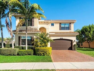 7901 Clay Mica Court, Delray Beach, FL 33446