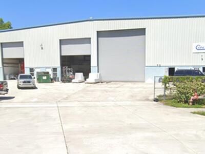 4431 SE Commerce Avenue, Stuart, FL 34997