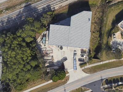 4431 SE Commerce Avenue, Stuart, FL 34997