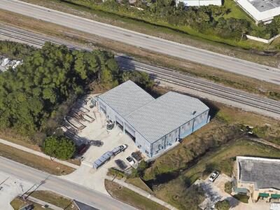 4431 SE Commerce Avenue, Stuart, FL 34997