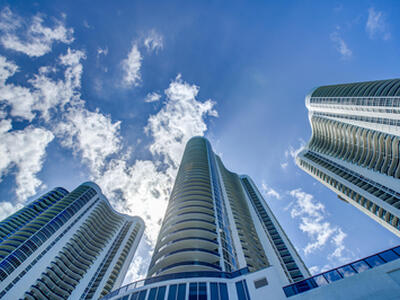 15901 Collins Avenue, Sunny Isles Beach, FL 33160