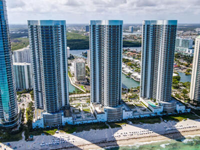 15901 Collins Avenue, Sunny Isles Beach, FL 33160