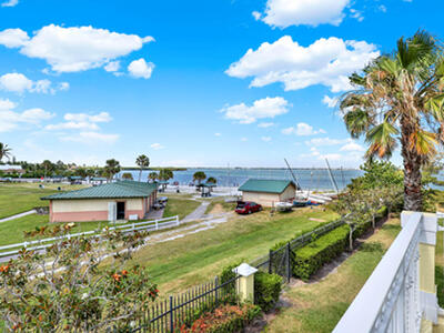 1500 Mariner Bay Boulevard, Fort Pierce, FL 34949