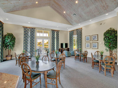 1500 Mariner Bay Boulevard, Fort Pierce, FL 34949