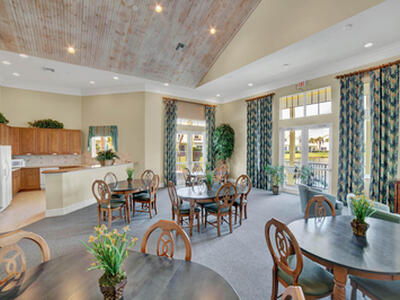 1500 Mariner Bay Boulevard, Fort Pierce, FL 34949