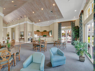 1500 Mariner Bay Boulevard, Fort Pierce, FL 34949