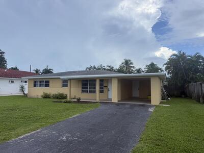 300 NE 31st Street, Boca Raton, FL 33431