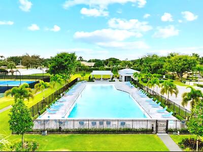 19323 Carolina Circle, Boca Raton, FL 33434