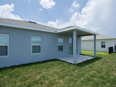 4389 Lago Circle, Vero Beach, FL 32967