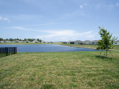 4389 Lago Circle, Vero Beach, FL 32967