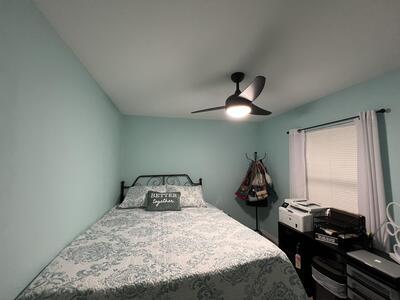 1672 SW Schleicher Lane, Port Saint Lucie, FL 34984