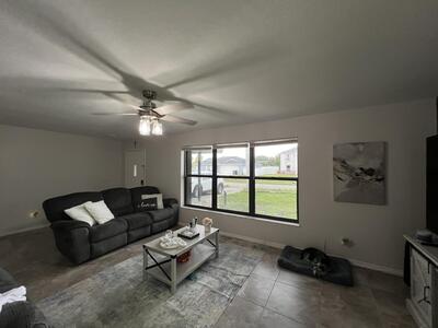 1672 SW Schleicher Lane, Port Saint Lucie, FL 34984