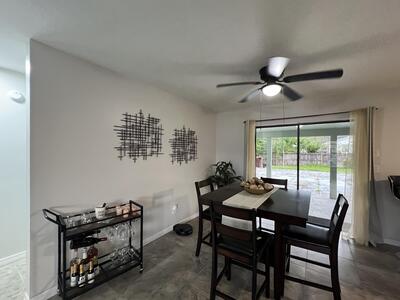 1672 SW Schleicher Lane, Port Saint Lucie, FL 34984