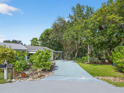 1134 Stillwater Drive, Jupiter, FL 33458