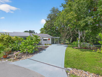 1134 Stillwater Drive, Jupiter, FL 33458