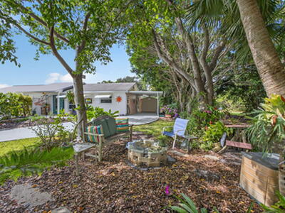 1134 Stillwater Drive, Jupiter, FL 33458