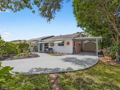 1134 Stillwater Drive, Jupiter, FL 33458